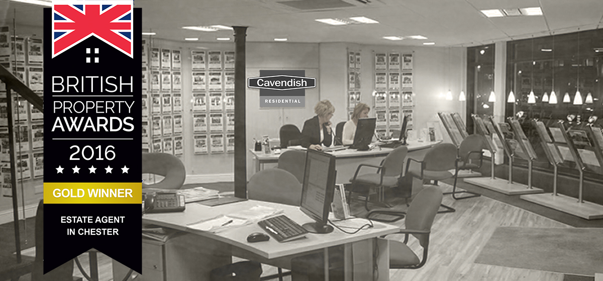 Best Estate Agent Chester