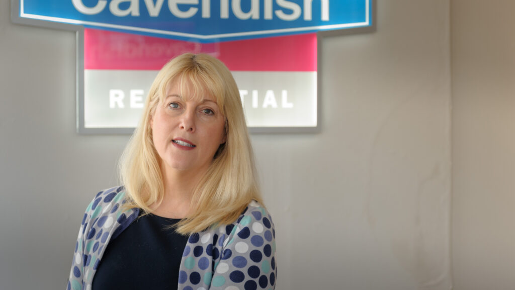 Maria Brown
