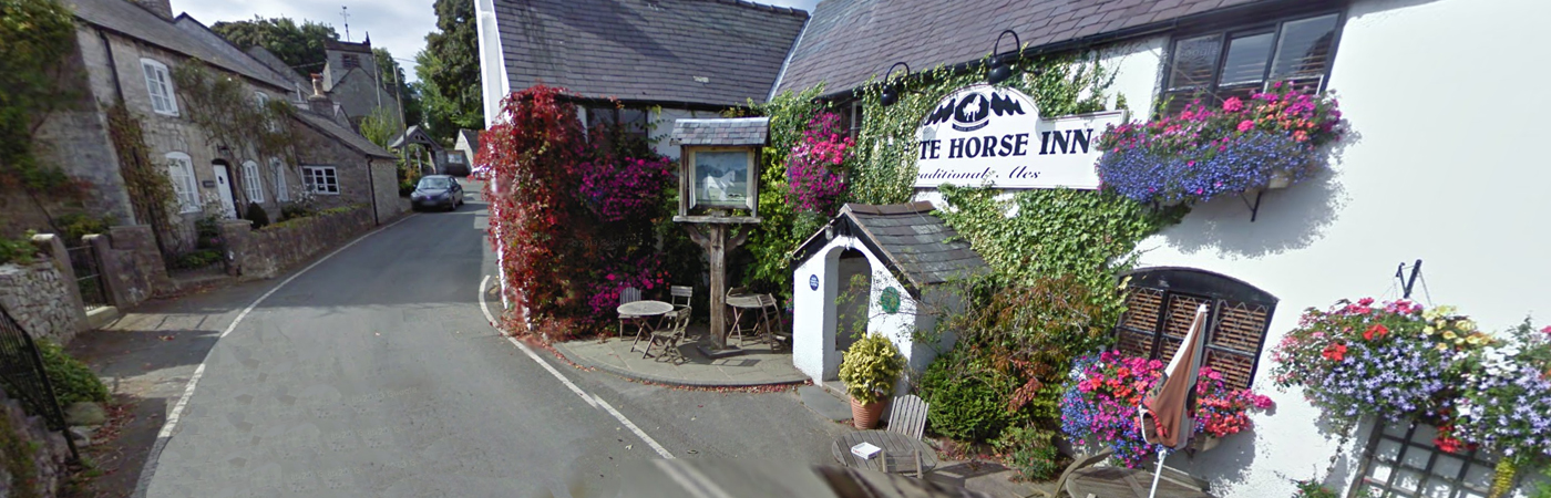 5 Reasons to live in Cilcain Flintshire