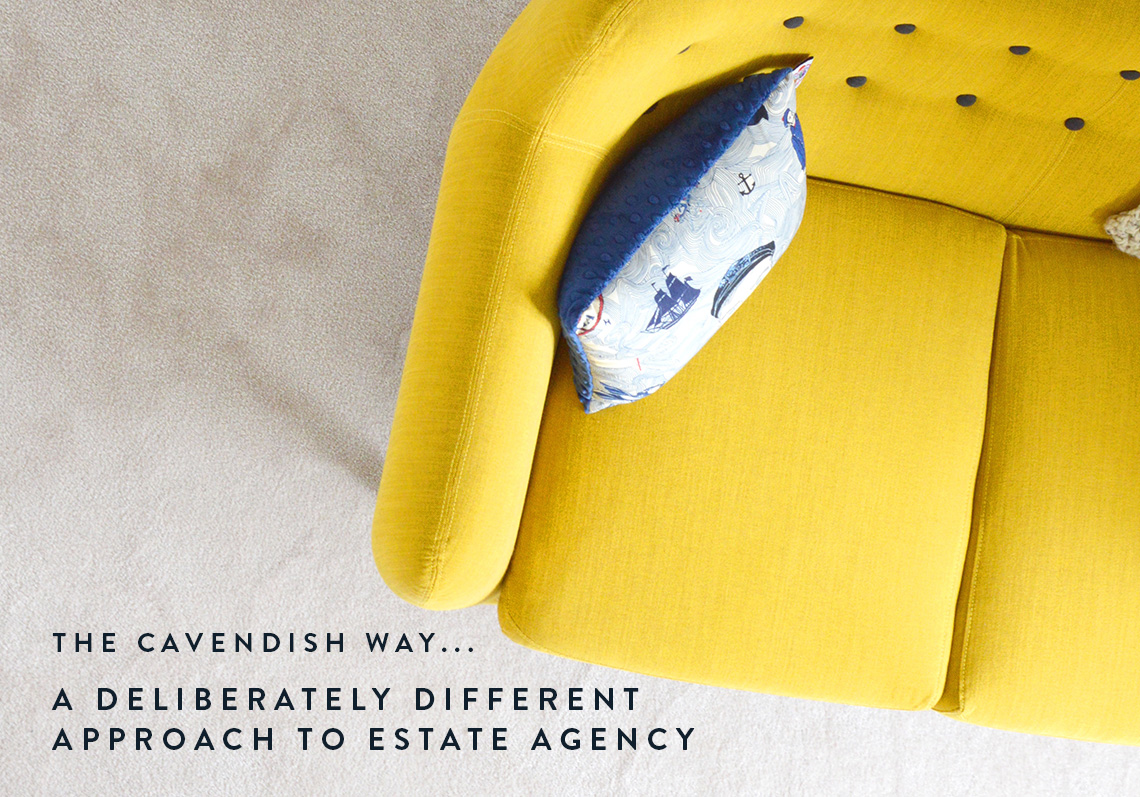 Different Approach to Estate Agency