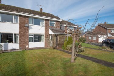 St. Peters Park, Northop