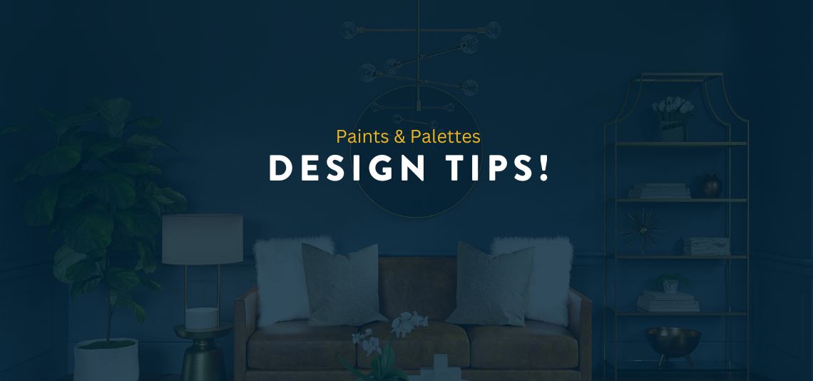 Interior Design Tips