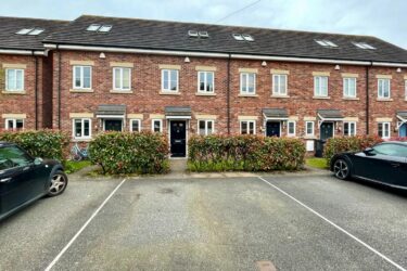 The Hollies, Chester