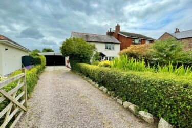 Bretton Lane, Bretton, Chester