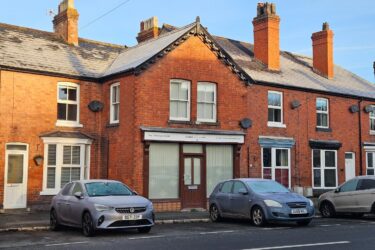 Mwrog Street, Ruthin