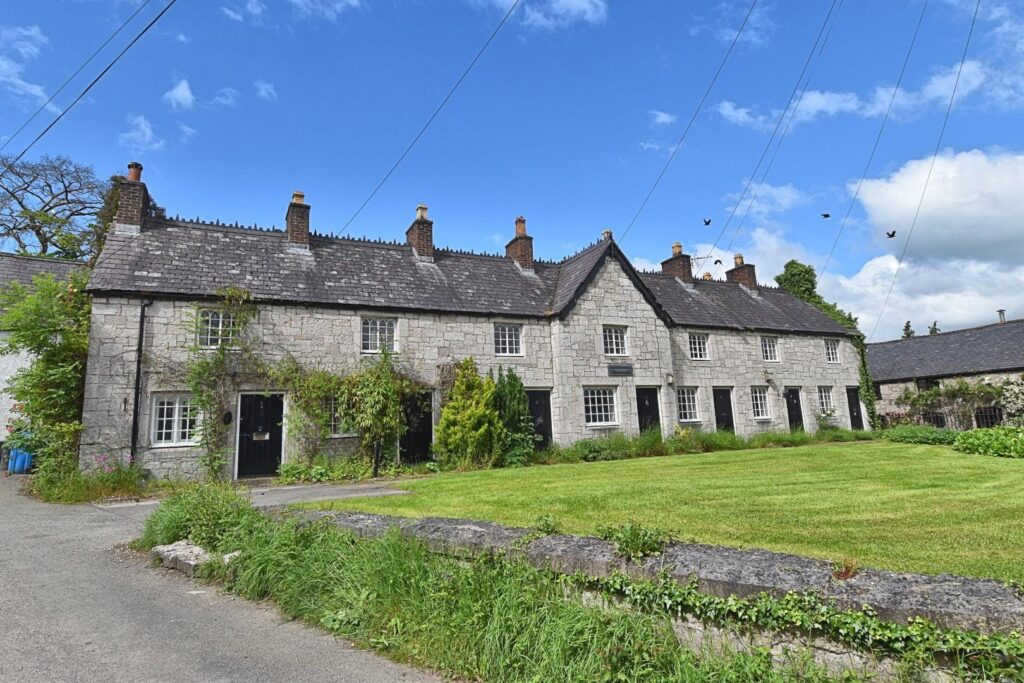 Elizabeth Owen Terrace, Llanfair Dyffryn Clwyd, Ruthin, Price 225000, House - Detached 7 Bedrooms, 7 bedrooms, 7 receptions