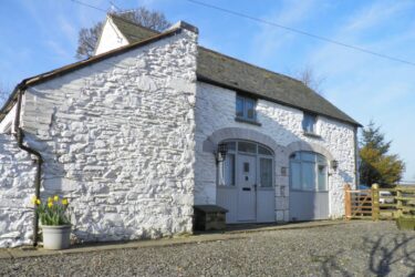 Cae Segwen, Clocaenog, Ruthin