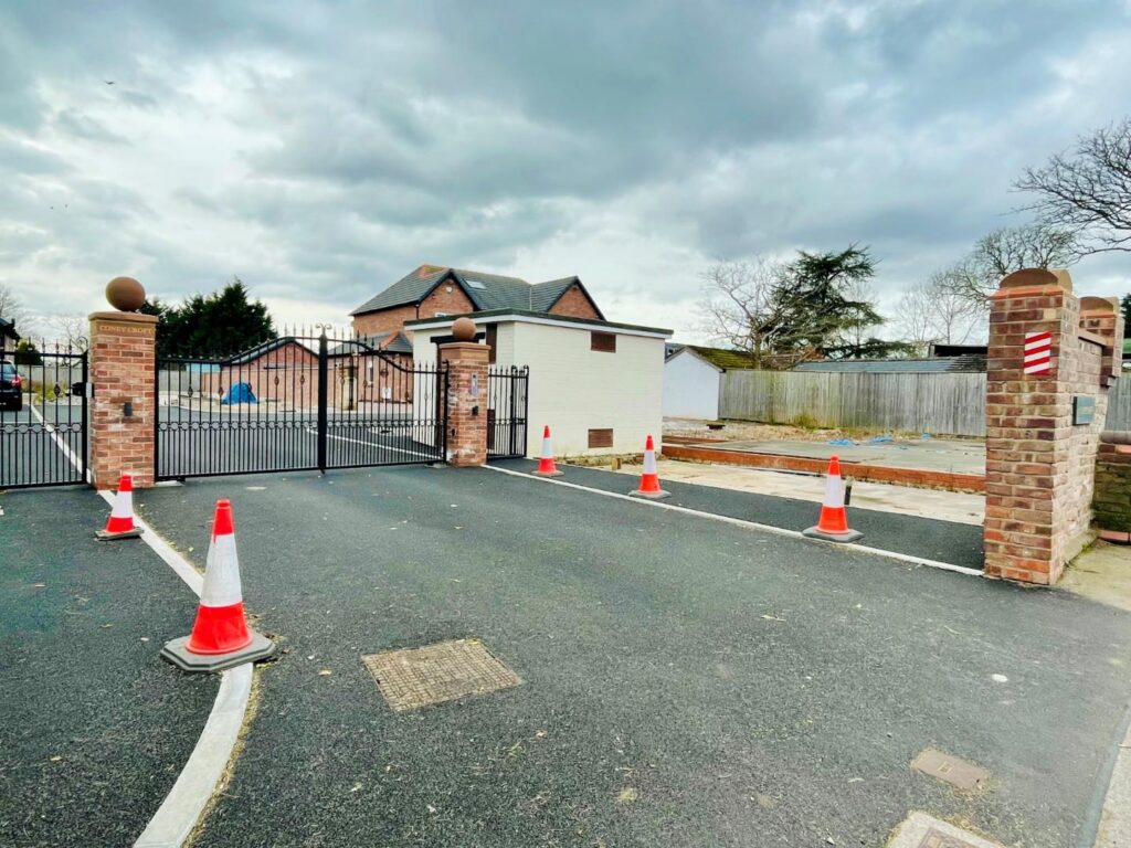 Coney Croft, Mollington, Price 180000, House - Detached 3 Bedrooms, 3 bedrooms, 2 receptions