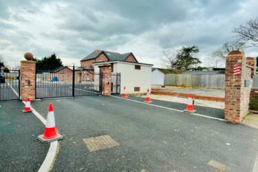 Coney Croft, Mollington