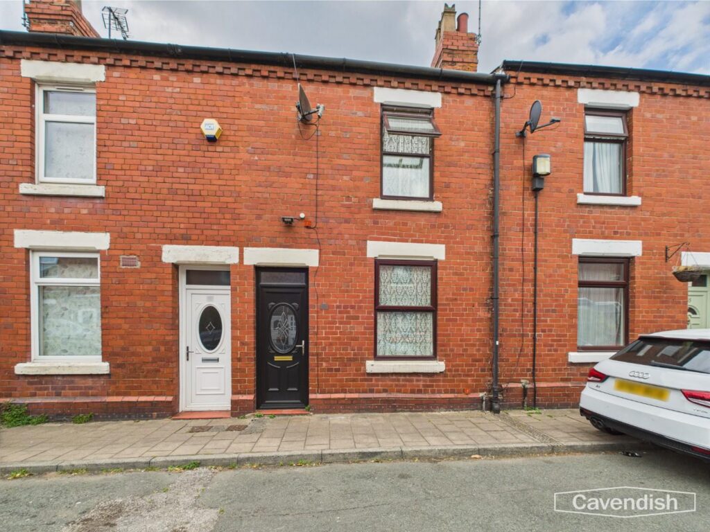 Cherry Road, Boughton, Chester, Price 200000, House - Terraced 2 Bedrooms, 2 bedrooms, 2 receptions