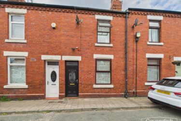 Cherry Road, Boughton, Chester