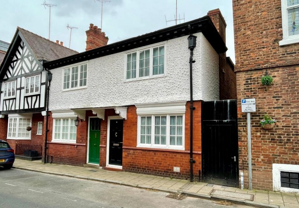 Cuppin Street, Chester, Price 275000, House - Mid Terrace 2 Bedrooms, 2 bedrooms, 1 receptions