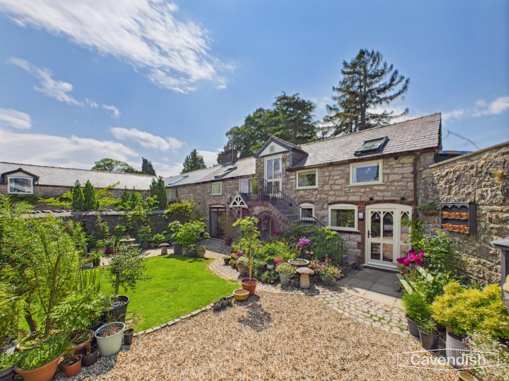 Ffordd Y Waen, Nannerch, Mold, Price 360000, Cottage - Semi Detached 3 Bedrooms, 3 bedrooms, 1 receptions