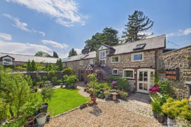 Ffordd Y Waen, Nannerch, Mold