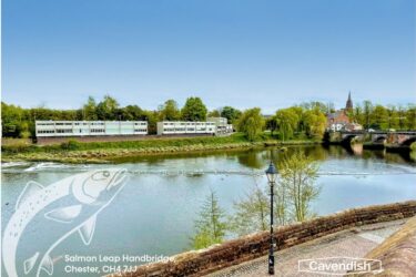 Salmon Leap, Handbridge, Chester