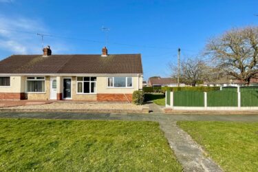 Hatchmere Drive, Great Boughton, Chester