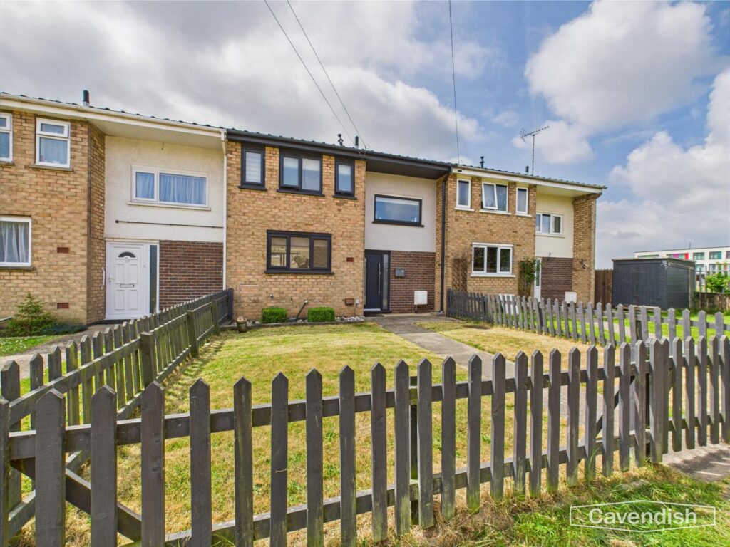 Adelaide Road, Blacon, Chester, Price 175000, House - Terraced 3 Bedrooms, 3 bedrooms, 2 receptions