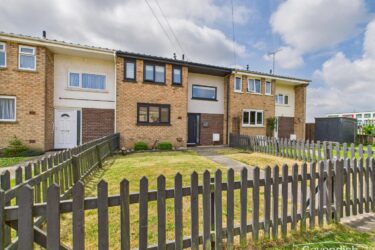 Adelaide Road, Blacon, Chester