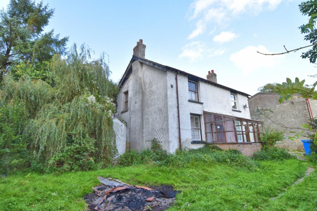 Derwen, Corwen, Price 280000, House - Detached 3 Bedrooms, 3 bedrooms, 2 receptions