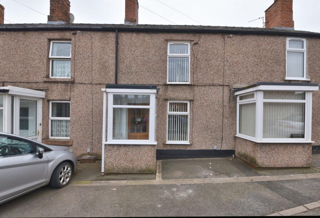 Railway Terrace, Trefnant, Denbigh, Price 150000, House - Mid Terrace 2 Bedrooms, 2 bedrooms, 1 receptions