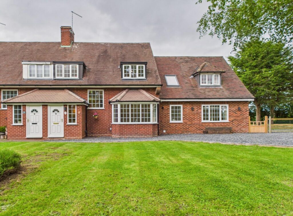 Deeside Crescent, Sealand, Chester, Price 500000, House - Semi-Detached 4 Bedrooms, 4 bedrooms, 2 receptions