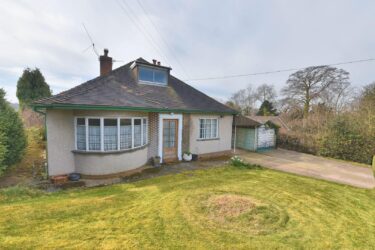 Pentre Celyn, Ruthin