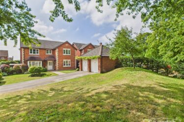 Laws Gardens, Great Boughton