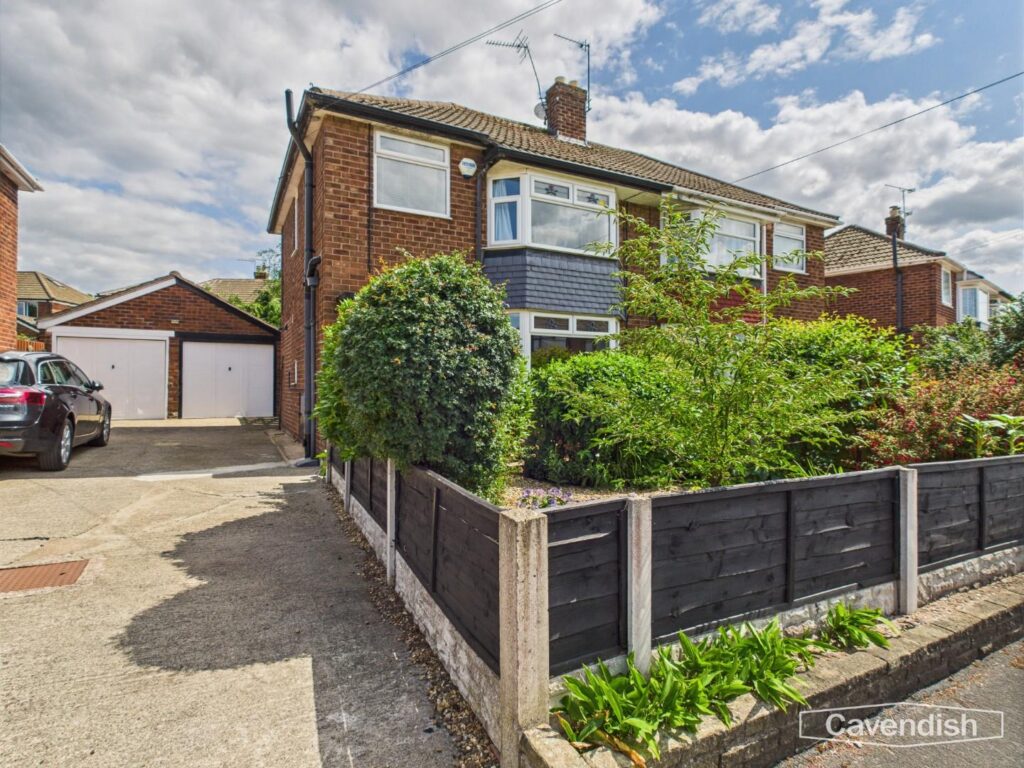 Oldfield Crescent, Chester, Price 250000, House - Semi-Detached 3 Bedrooms, 3 bedrooms, 2 receptions