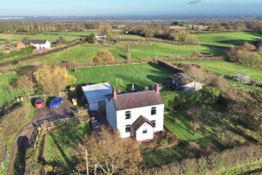 Rackery Lane, Caergwrle, Wrexham