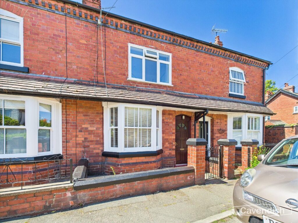 Bachelors Lane, Boughton, Chester, Price 260000, House - Mid Terrace 2 Bedrooms, 2 bedrooms, 2 receptions