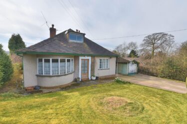 Pentre Celyn, Ruthin