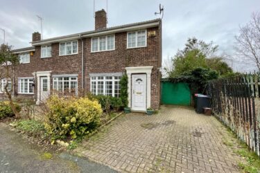 Eaton Mews, Handbridge, Chester