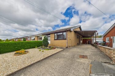 Mayfield Drive, Buckley