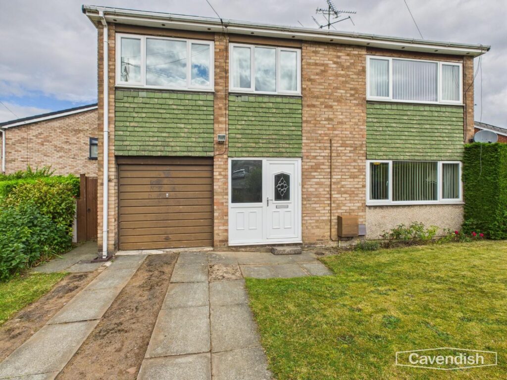 Fammau View Drive, Penyffordd, Chester, Offers Over 240000, House - Detached 4 Bedrooms, 4 bedrooms, 1 receptions