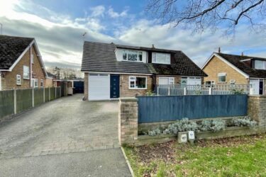 Darland Lane, Rossett, Wrexham