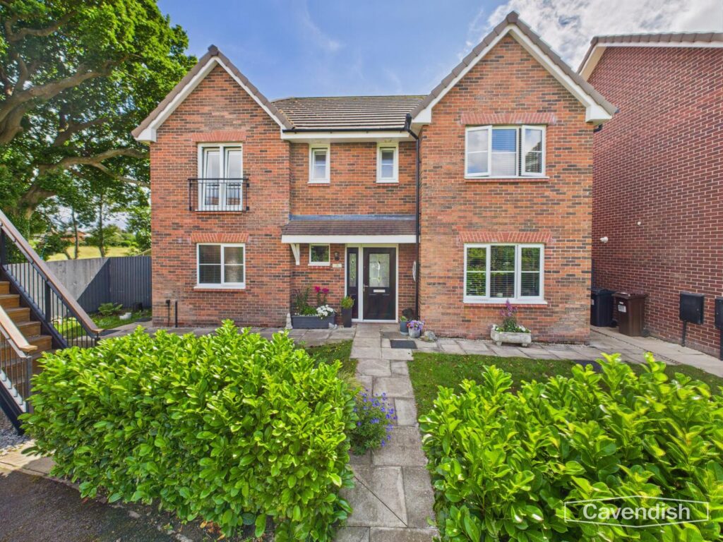 Ash Road, Sychdyn, Mold, Price 575000, House - Detached 5 Bedrooms, 5 bedrooms, 2 receptions