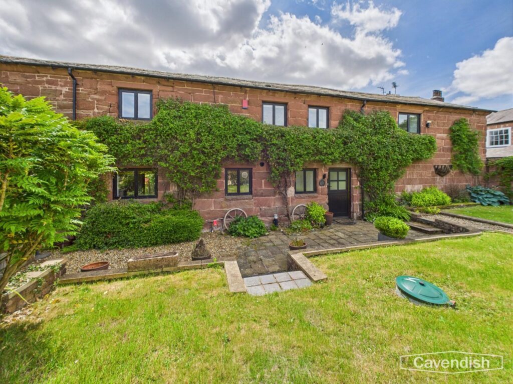 Little Rake Lane, Chorlton-By-Backford, Price 500000, House - End Terrace 4 Bedrooms, 4 bedrooms, 2 receptions