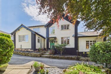 Chester Road, Northop Hall, Mold