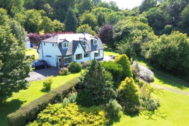 Pentre Celyn, Ruthin