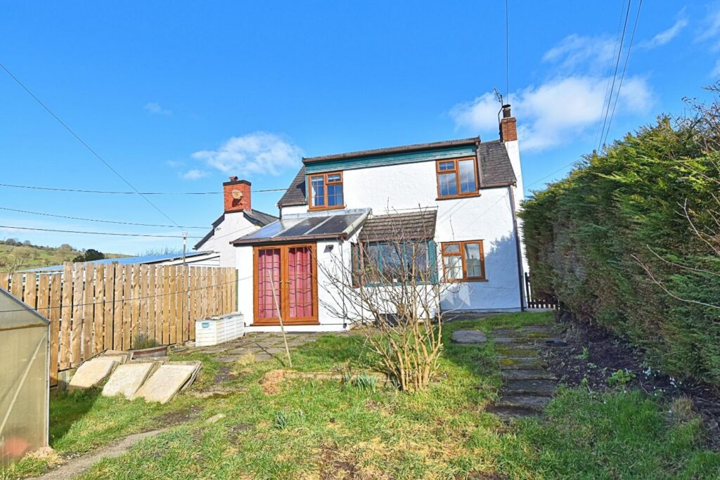 Penrhos, Bryneglwys, Corwen, Price 185000, House - Detached 2 Bedrooms, 2 bedrooms, 1 receptions