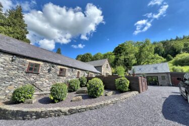 Holyhead Road, Corwen