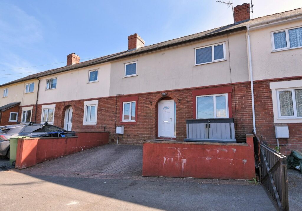 Uwch Y Dre, Corwen, Price 135000, House - End Terrace 2 Bedrooms, 2 bedrooms, 1 receptions