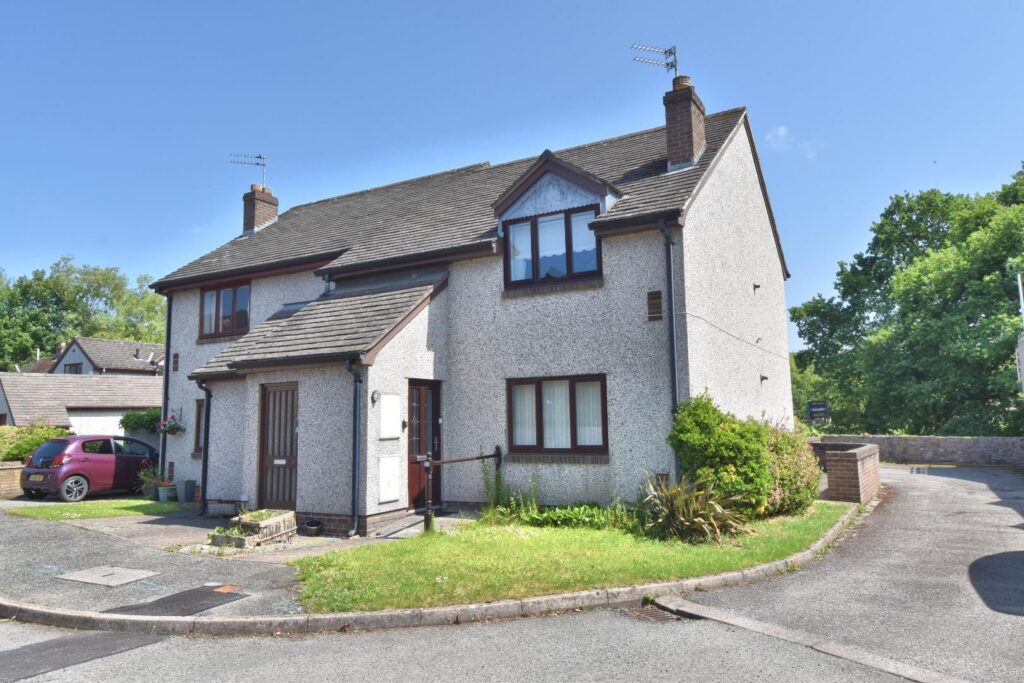 Maes Ffynnon, Ruthin, Price 115000, Apartment - Ground Floor 1 Bedrooms, 1 bedrooms, 1 receptions