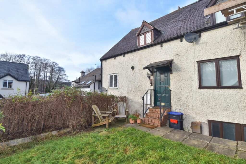 Mill Street, Ruthin, Price 165000, House - End Terrace 3 Bedrooms, 3 bedrooms, 1 receptions