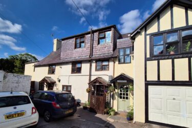 St. Peters Square, Ruthin