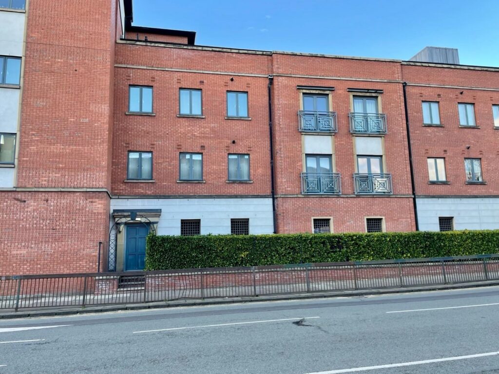 The Square, Seller Street, Chester, Asking Price 179995, Flat/Apartment 2 Bedrooms, 2 bedrooms, 1 receptions
