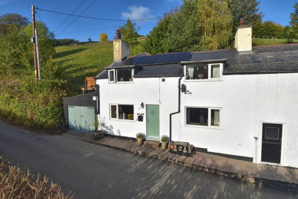 Nantglyn, Denbigh, Price 234995, House - Semi-Detached 3 Bedrooms, 3 bedrooms, 1 receptions