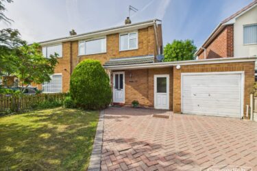 Rushton Drive, Upton, Chester