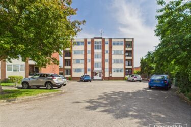 Sandy Lane, Boughton, Chester