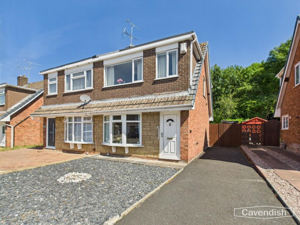 Westbourne Road, Chester, Price 225000, House - Semi-Detached 3 Bedrooms, 3 bedrooms, 1 receptions